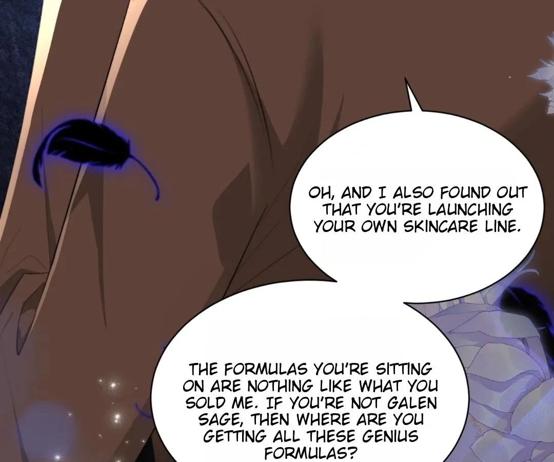 The Real Heiress Brings the High Society to Its Knees Chapter 10 Page 7